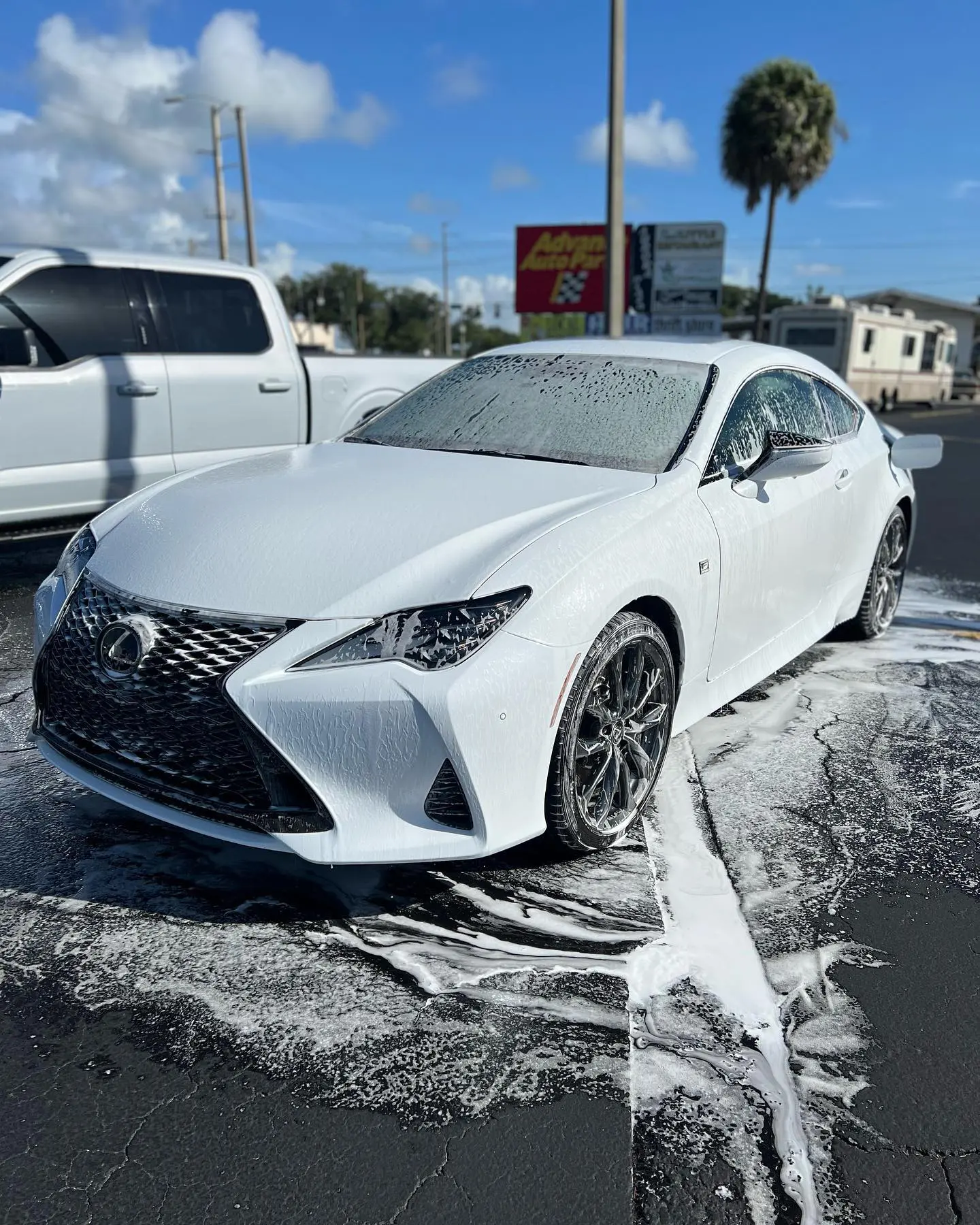 CLB Mobile Detailing Melbourne, FL