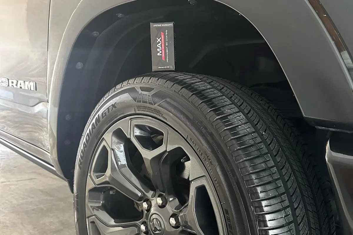 CLB Mobile Detailing Melbourne, FL