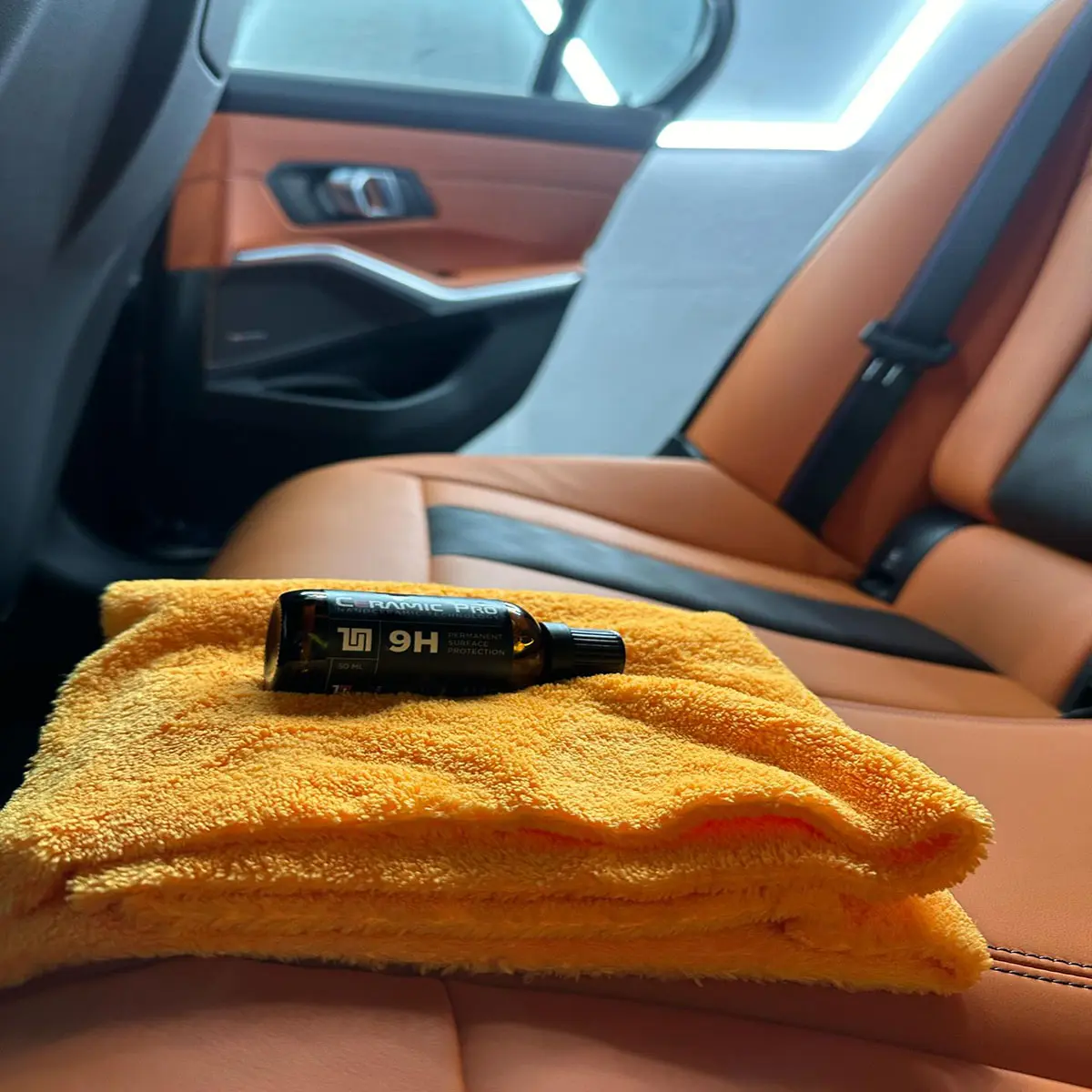 CLB Mobile Detailing Melbourne, FL