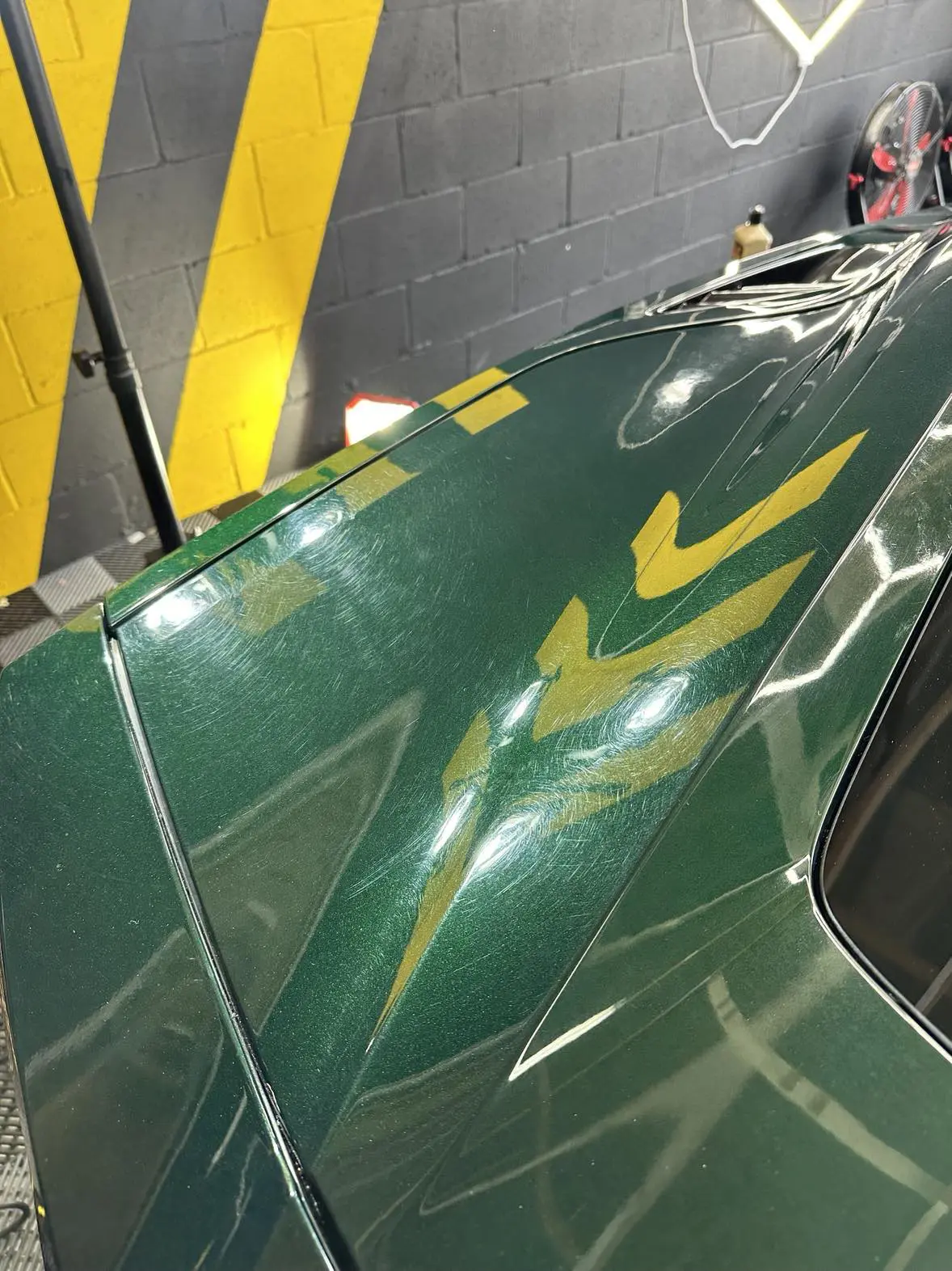What is Paint Correction?